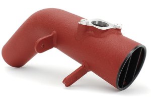 Subaru WRX STI Performance Air Intake - Perrin Performance - Cold-Air - Red - `08-`15 Subaru WRX STI Performance Air Intake - Perrin Performance - Cold-Air - Red - `08-`15